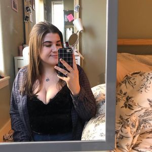 Meet your Posher, Peyton